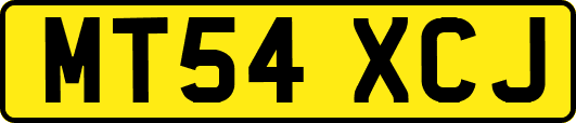 MT54XCJ