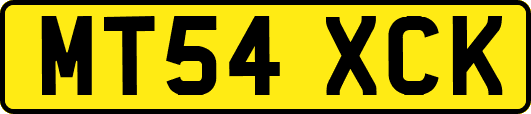 MT54XCK