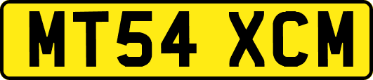 MT54XCM