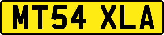 MT54XLA