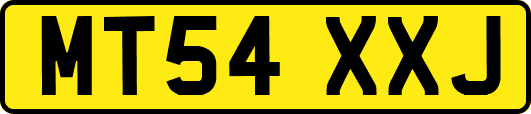 MT54XXJ