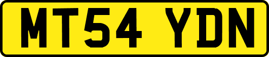 MT54YDN