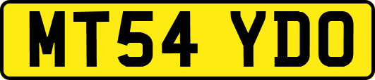 MT54YDO
