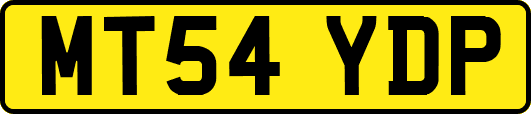 MT54YDP