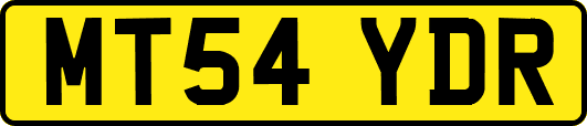 MT54YDR