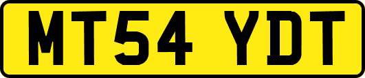 MT54YDT