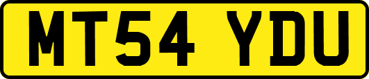 MT54YDU