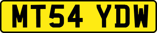 MT54YDW