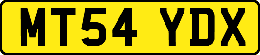 MT54YDX
