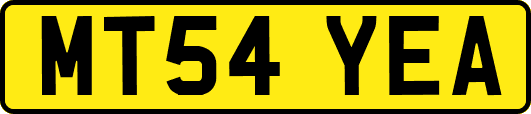 MT54YEA
