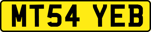 MT54YEB