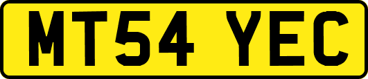 MT54YEC