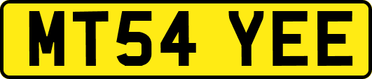 MT54YEE