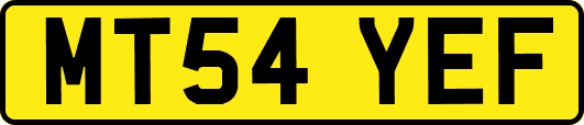 MT54YEF