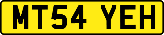 MT54YEH