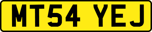 MT54YEJ
