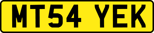 MT54YEK