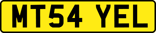 MT54YEL