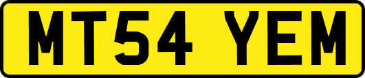 MT54YEM
