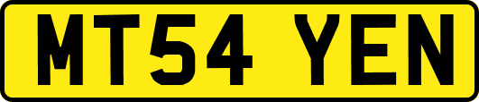 MT54YEN