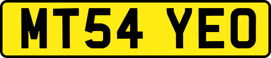 MT54YEO