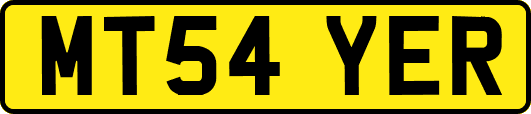 MT54YER