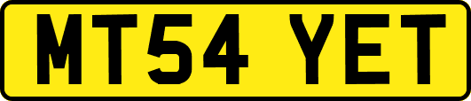 MT54YET