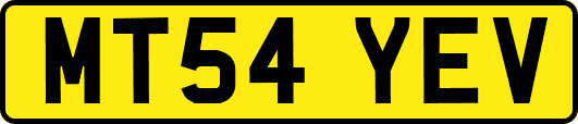 MT54YEV