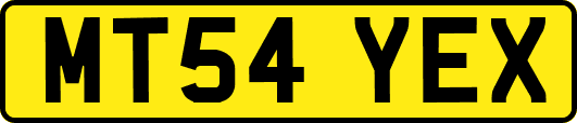 MT54YEX