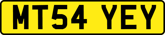 MT54YEY