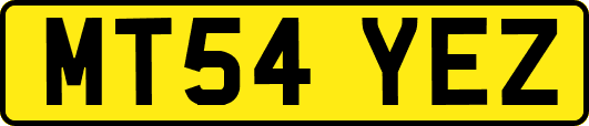 MT54YEZ