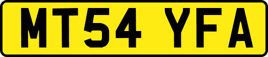 MT54YFA