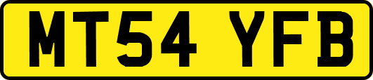 MT54YFB
