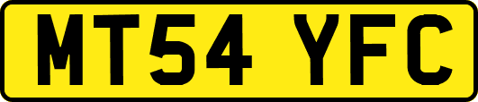 MT54YFC