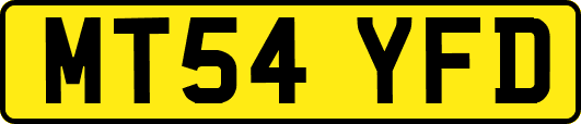 MT54YFD
