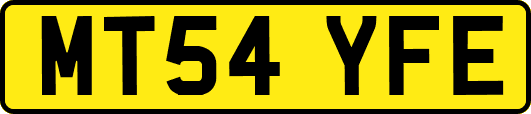 MT54YFE
