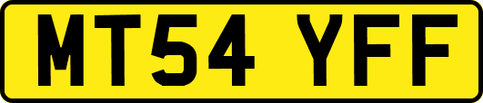 MT54YFF