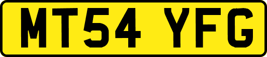 MT54YFG