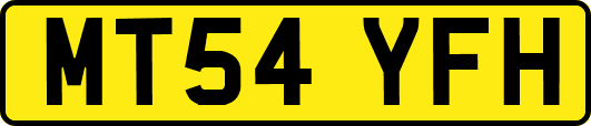 MT54YFH
