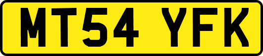 MT54YFK