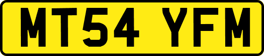 MT54YFM