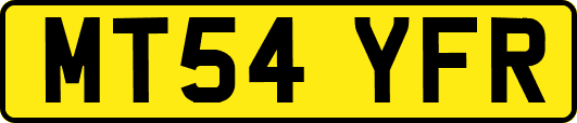 MT54YFR