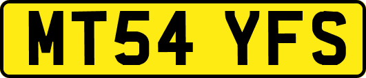 MT54YFS