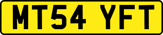 MT54YFT