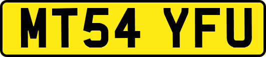 MT54YFU