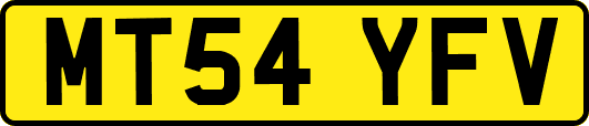 MT54YFV