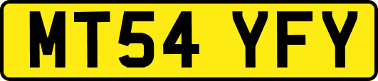 MT54YFY