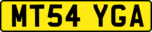 MT54YGA