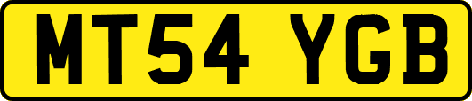 MT54YGB