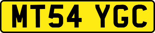 MT54YGC
